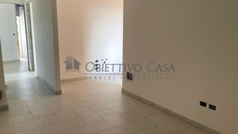 Rif. SPS178 - In zona residenziale tranquilla ma centrale a Sant'Angelo di Piove di Sacco, comoda...