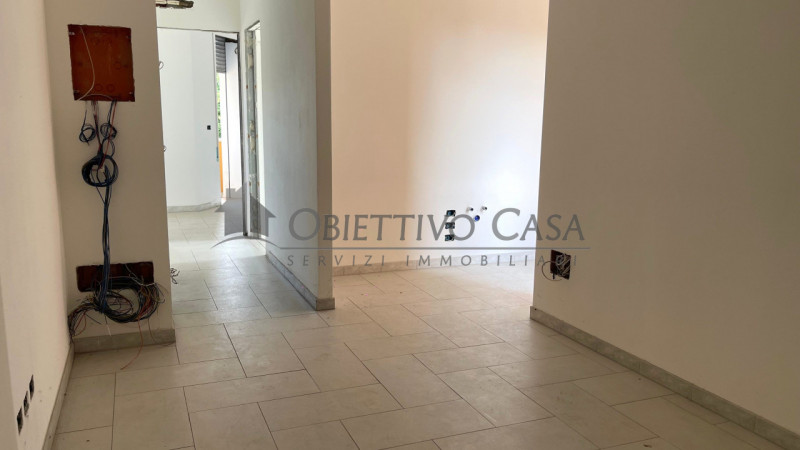 Rif. SPS178 - In zona residenziale tranquilla ma centrale a Sant'Angelo di Piove di Sacco, comoda...