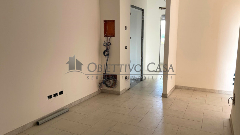 Rif. SPS178 - In zona residenziale tranquilla ma centrale a Sant'Angelo di Piove di Sacco, comoda...