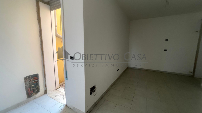 Rif. SPS178 - In zona residenziale tranquilla ma centrale a Sant'Angelo di Piove di Sacco, comoda...