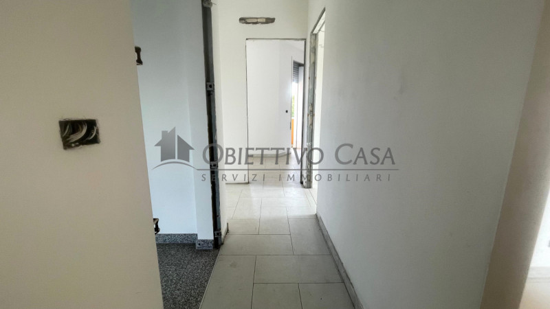Rif. SPS178 - In zona residenziale tranquilla ma centrale a Sant'Angelo di Piove di Sacco, comoda...