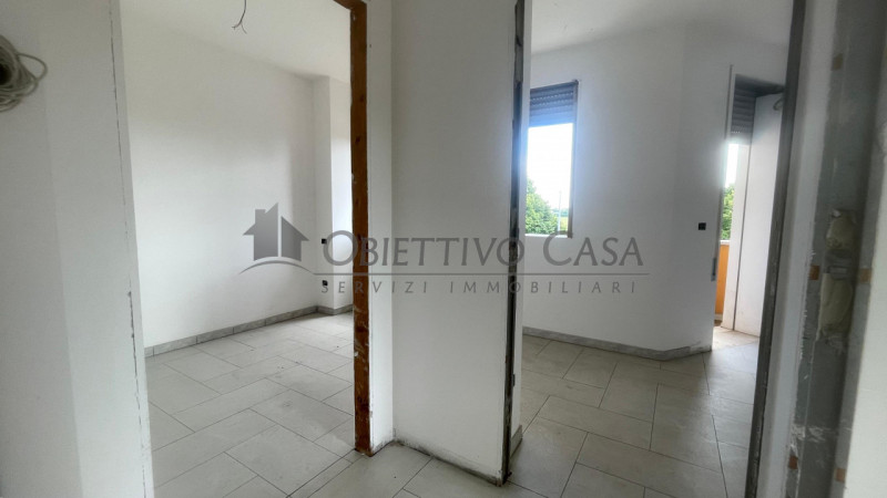 Rif. SPS178 - In zona residenziale tranquilla ma centrale a Sant'Angelo di Piove di Sacco, comoda...