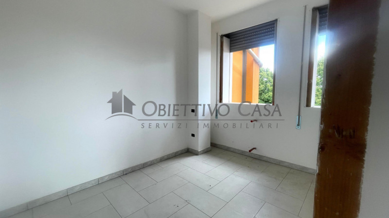 Rif. SPS178 - In zona residenziale tranquilla ma centrale a Sant'Angelo di Piove di Sacco, comoda...