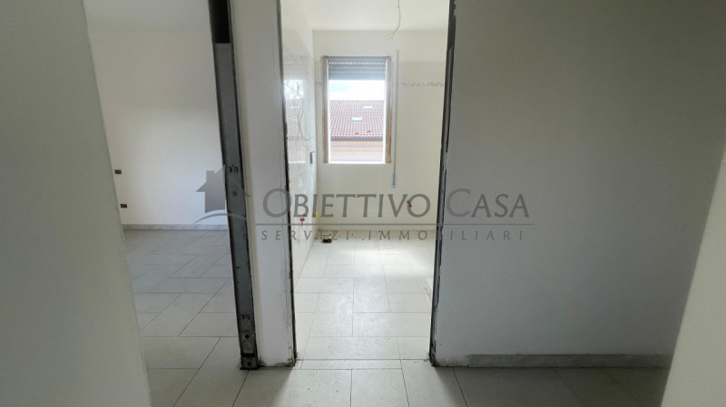 Rif. SPS178 - In zona residenziale tranquilla ma centrale a Sant'Angelo di Piove di Sacco, comoda...