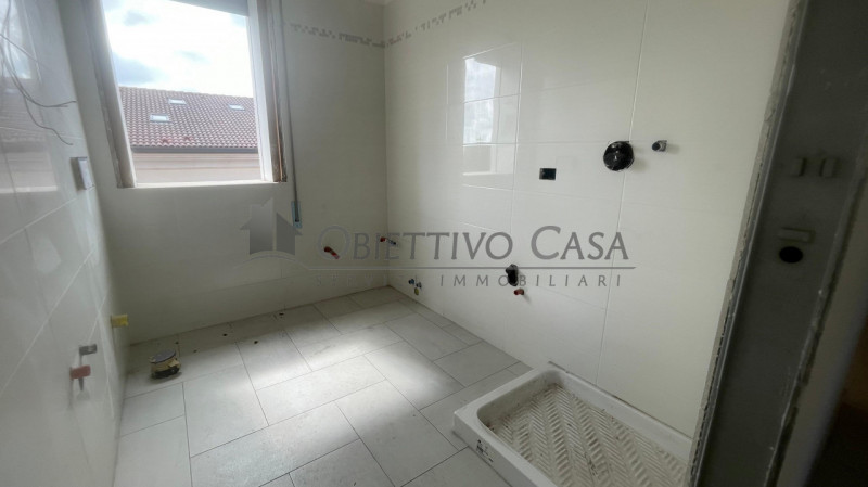 Rif. SPS178 - In zona residenziale tranquilla ma centrale a Sant'Angelo di Piove di Sacco, comoda...