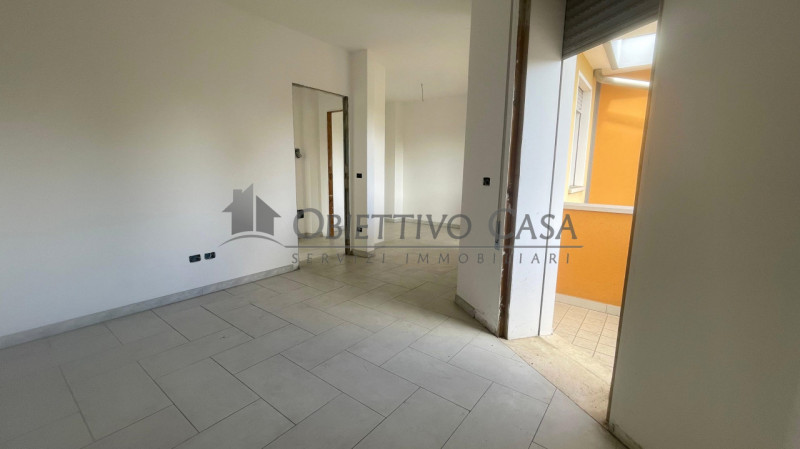 Rif. SPS178 - In zona residenziale tranquilla ma centrale a Sant'Angelo di Piove di Sacco, comoda...