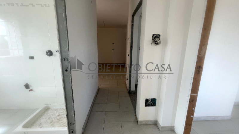 Rif. SPS178 - In zona residenziale tranquilla ma centrale a Sant'Angelo di Piove di Sacco, comoda...