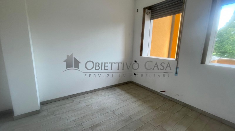 Rif. SPS178 - In zona residenziale tranquilla ma centrale a Sant'Angelo di Piove di Sacco, comoda...