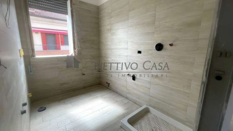 Rif. SPS178 - In zona residenziale tranquilla ma centrale a Sant'Angelo di Piove di Sacco, comoda...