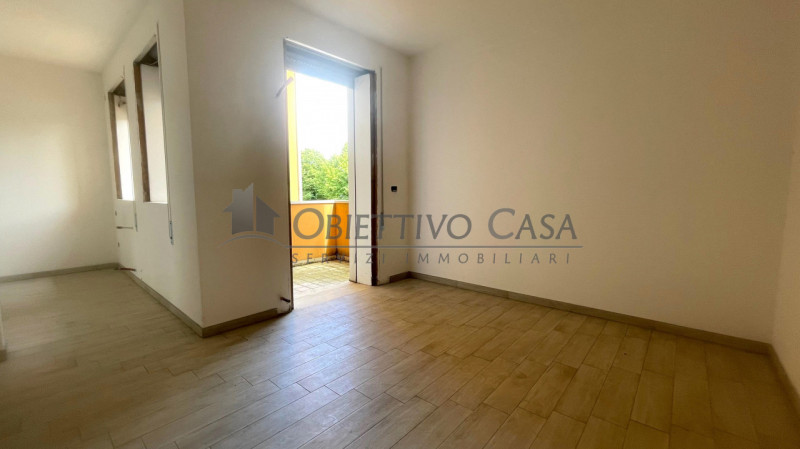 Rif. SPS178 - In zona residenziale tranquilla ma centrale a Sant'Angelo di Piove di Sacco, comoda...