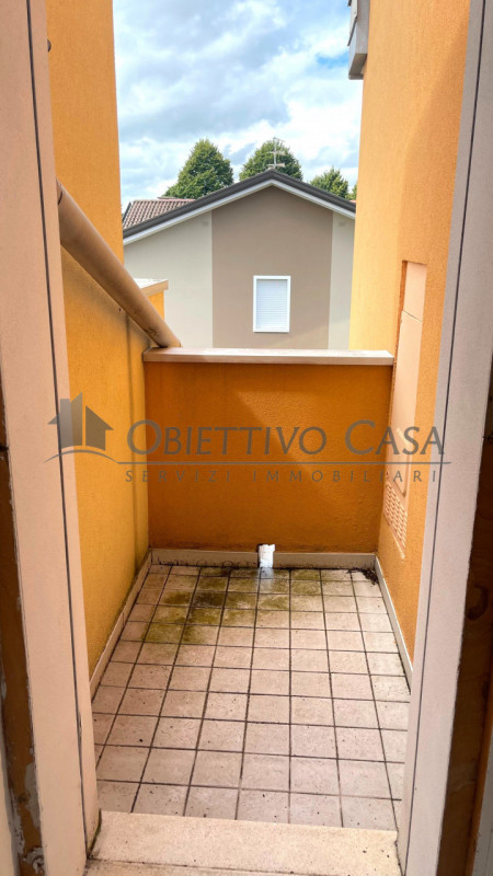 Rif. SPS178 - In zona residenziale tranquilla ma centrale a Sant'Angelo di Piove di Sacco, comoda...