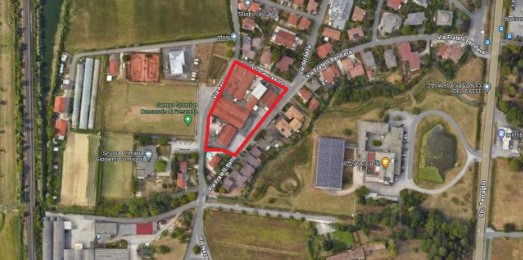 Rif. A.A.41-221

Vendita all'asta - capannone industriale con uffici in data 16 gennaio 2026

Des...