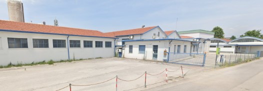 Preganziol Vendita Capannone