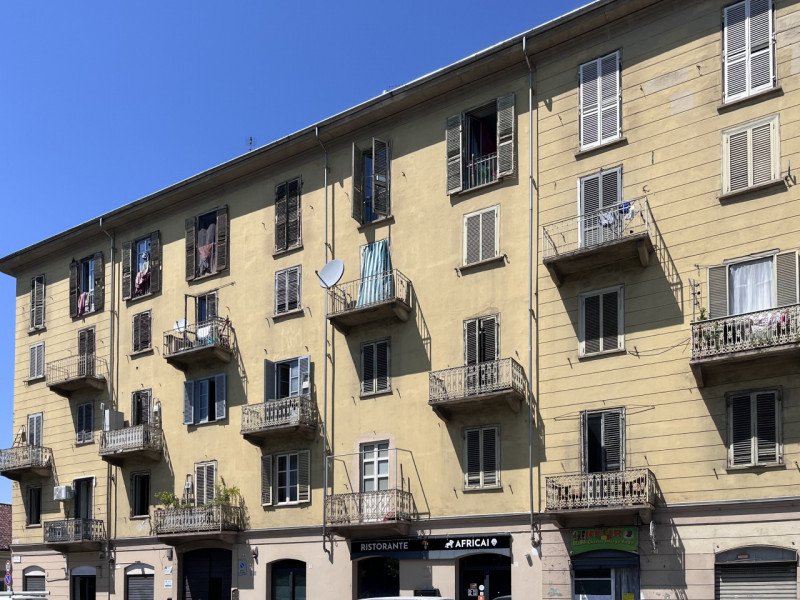 Torino Vendita Appartamento trilocale
