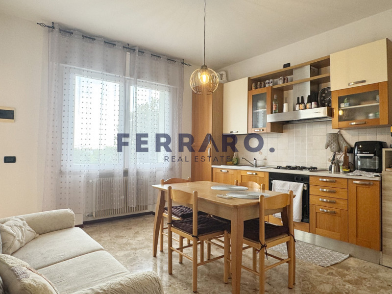 Paese Affitto Appartamento bilocale