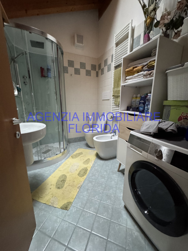 A Camposampiero, in una zona tranquilla e leggermente periferica, vi proponiamo un bellissimo app...