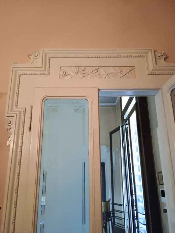 RIF. 2547 - VILLA AMALIA - Liberty - Euro 1.495.000.

MERAVIGLIOSA VILLA Liberty del 1914 con par...