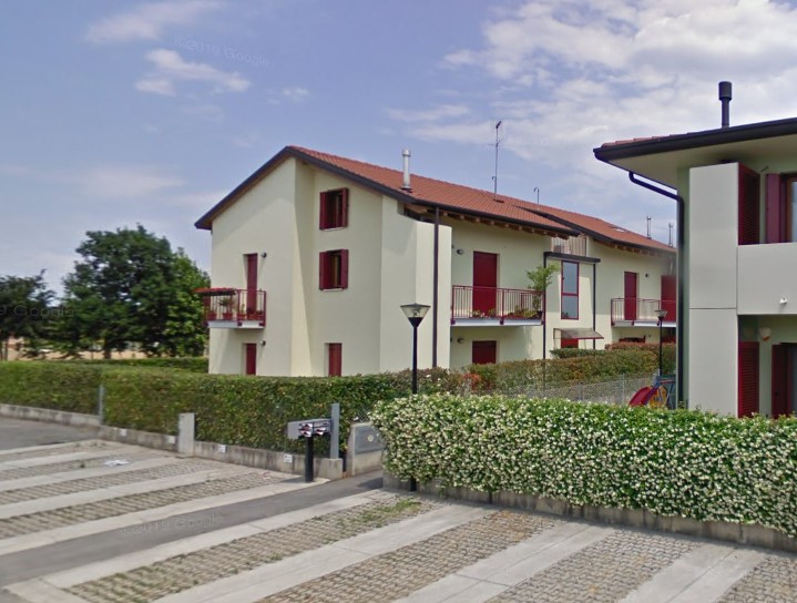 Resana Vendita Appartamento trilocale