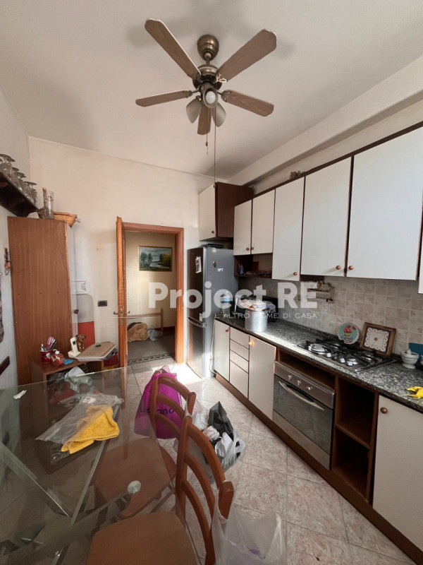 Appartamenti in Vendita a Reggio Di Calabria