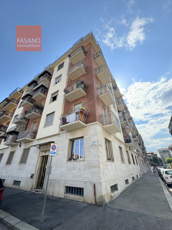 Torino Vendita Appartamento quadrilocale
