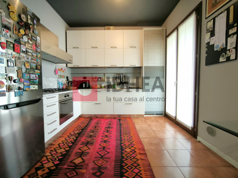 TREVISO - CODICE DI RIFERIMENTO "AAT1"

DA INVESTIMENTO

Ideale per chi voglia investire il propr...