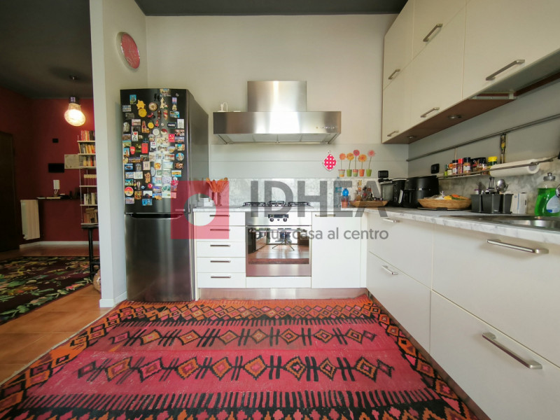 TREVISO - CODICE DI RIFERIMENTO "AAT1"

DA INVESTIMENTO

Ideale per chi voglia investire il propr...