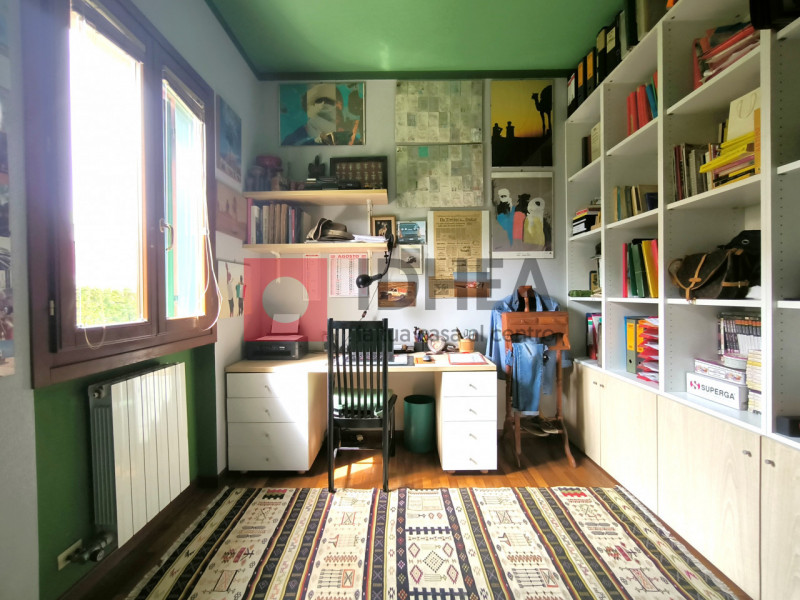 TREVISO - CODICE DI RIFERIMENTO "AAT1"

DA INVESTIMENTO

Ideale per chi voglia investire il propr...