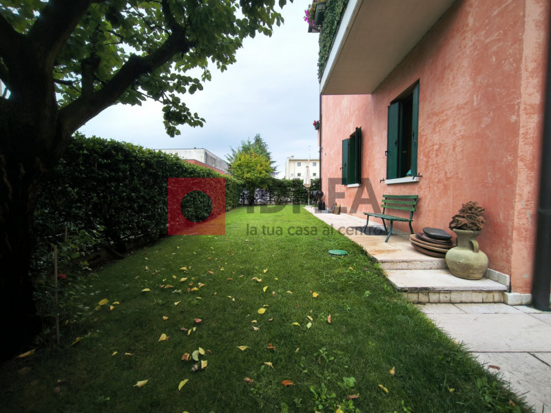 TREVISO - CODICE DI RIFERIMENTO "AAT1"

DA INVESTIMENTO

Ideale per chi voglia investire il propr...