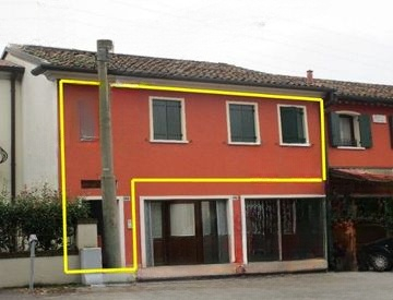 Venezia Vendita Appartamento trilocale