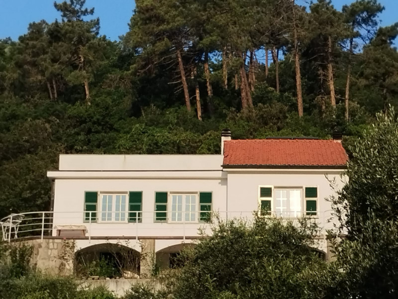 Savona Vendita Villa moderna