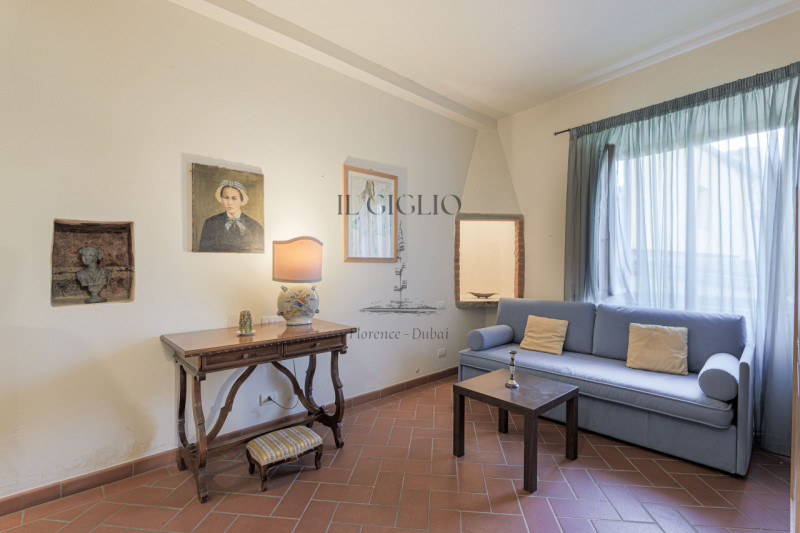 Firenze Vendita Appartamento quadrilocale