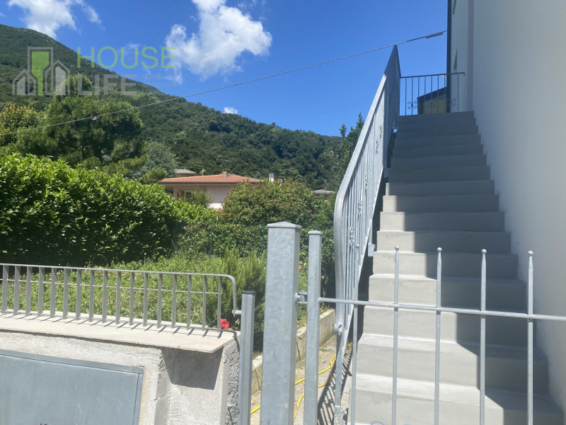 Piovene Rocchette Vendita Appartamento quadrilocale