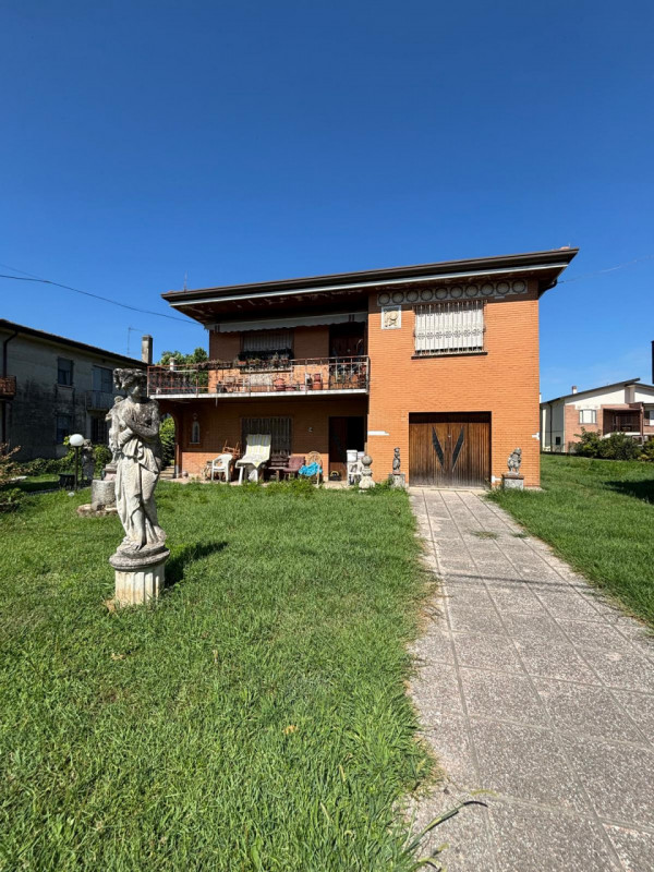 Masi Vendita Casa singola