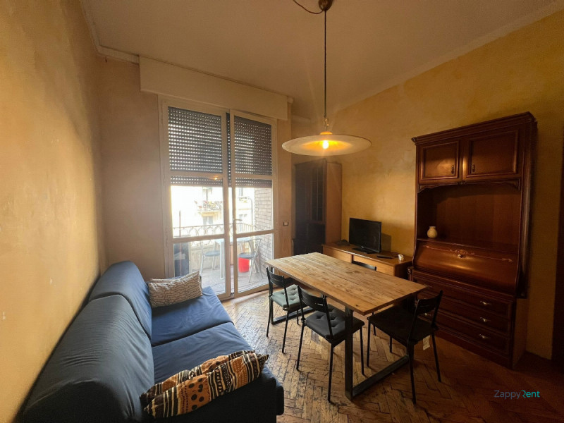 Milano Affitto Appartamento quadrilocale
