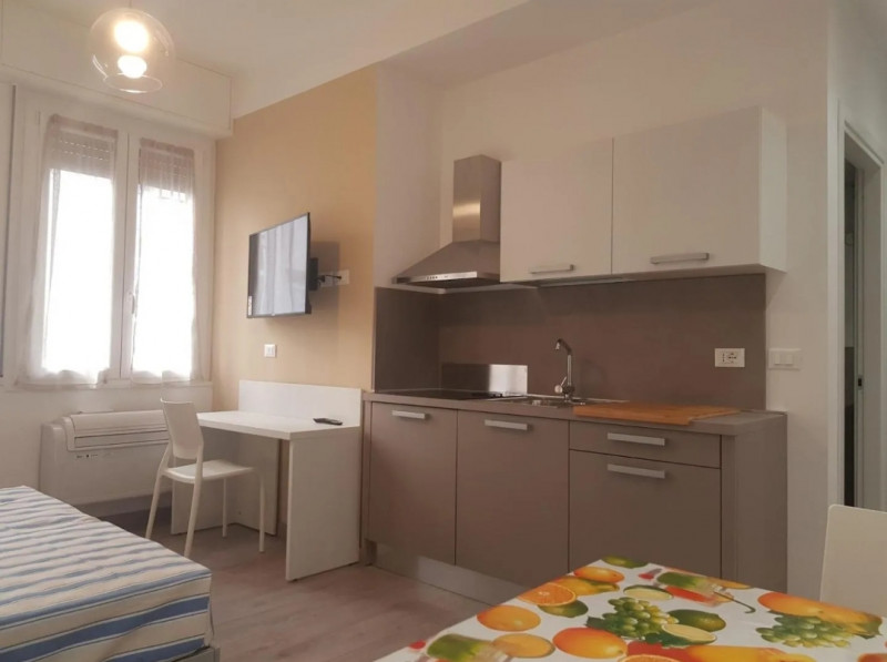 Savona Vendita Appartamento trilocale