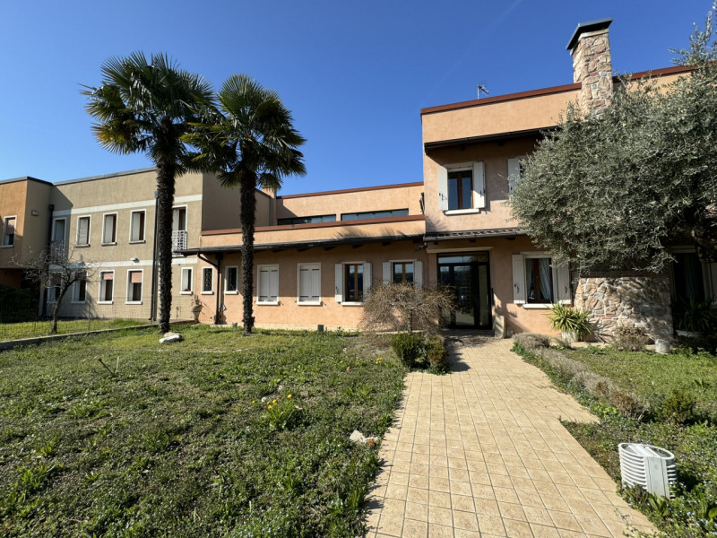 Monselice Vendita Capannone