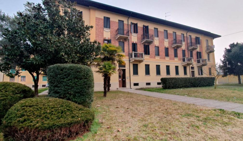 CAST 4

Vendesi all'asta appartamento in data 8 giugno 2026

Appartamento sito in Borgo Padova, 4...