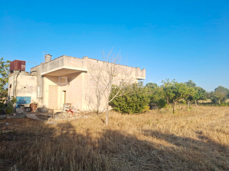 Cutrofiano Vendita Casa singola