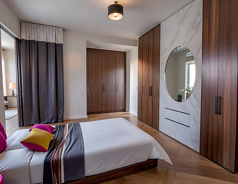 (Per INFO Tel e WhatsApp Mattias Gioia 3494222146) Scopri il tuo nuovo rifugio nel cuore di Gaiar...