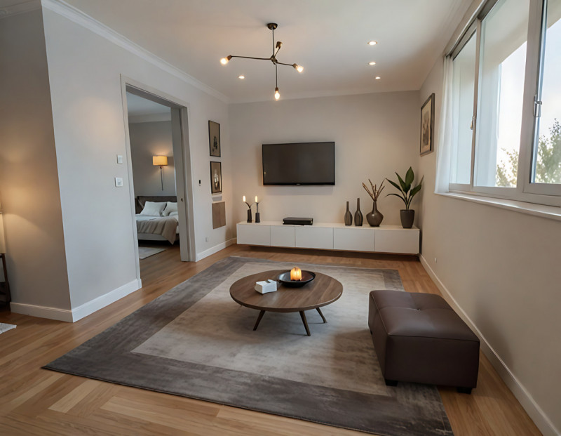 (Per INFO Tel e WhatsApp Mattias Gioia 3494222146) Scopri il tuo nuovo rifugio nel cuore di Gaiar...