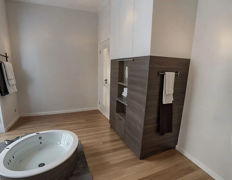 (Per INFO Tel e WhatsApp Mattias Gioia 3494222146) Scopri il tuo nuovo rifugio nel cuore di Gaiar...