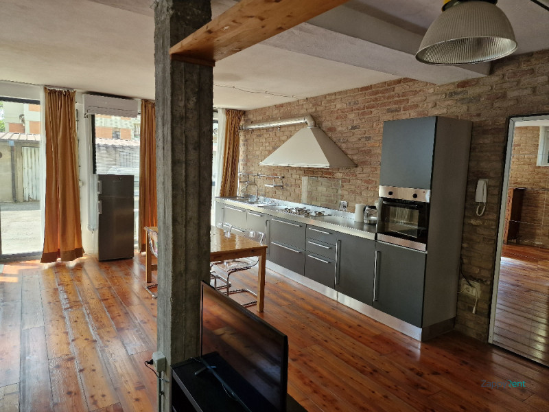 Firenze Affitto Appartamento bilocale