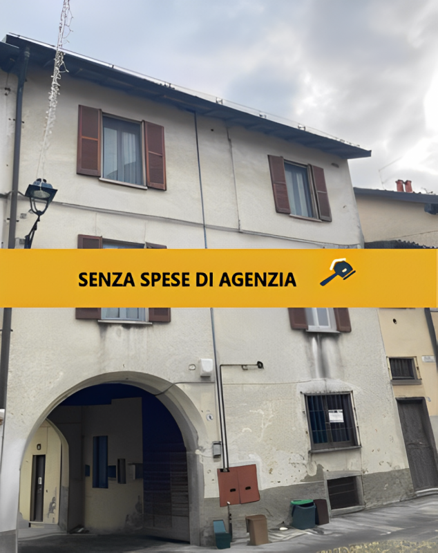 Brunello Vendita Appartamento