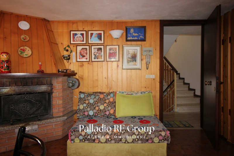 Valdastico Vendita Rustico chalet