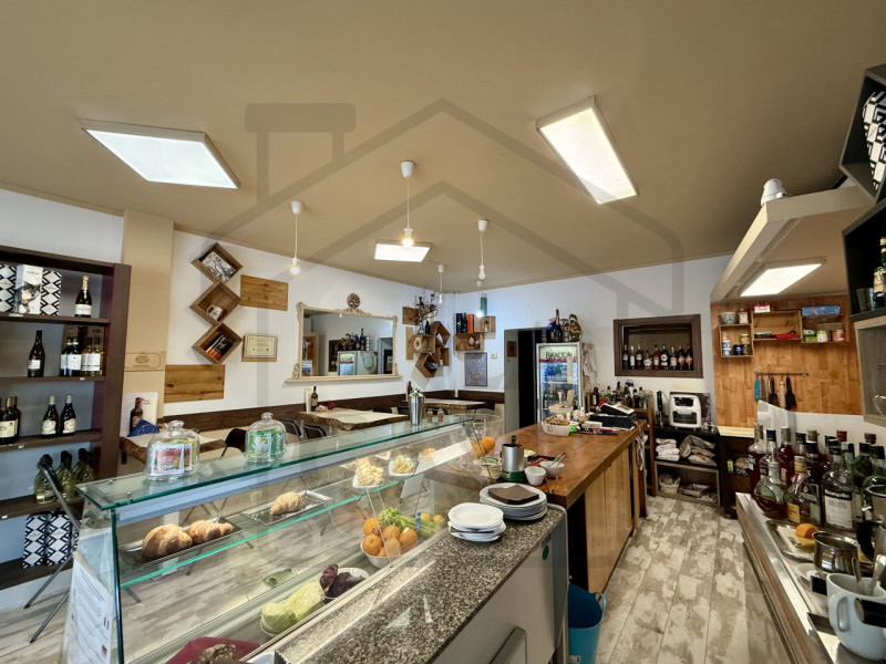 MONTEGROTTO TERME - In posizione strategica, nel cuore di Montegrotto Terme e a ridosso del confi...