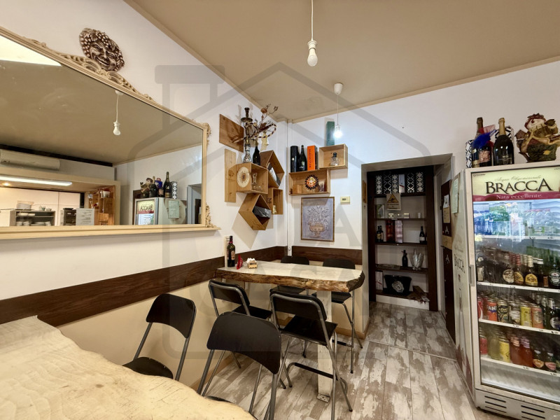 MONTEGROTTO TERME - In posizione strategica, nel cuore di Montegrotto Terme e a ridosso del confi...