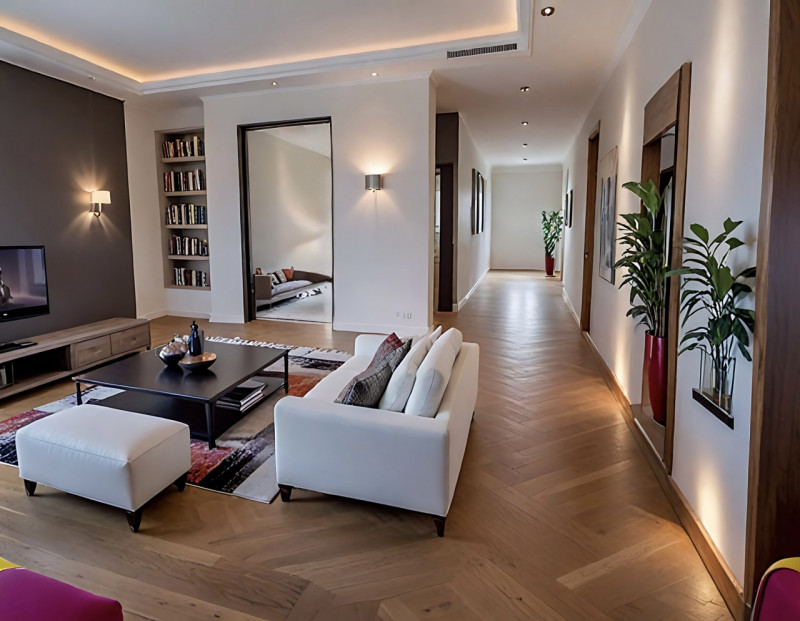 (Per INFO Tel e WhatsApp Mattias Gioia 3494222146) Scopri il tuo nuovo rifugio nel cuore di Gaiar...