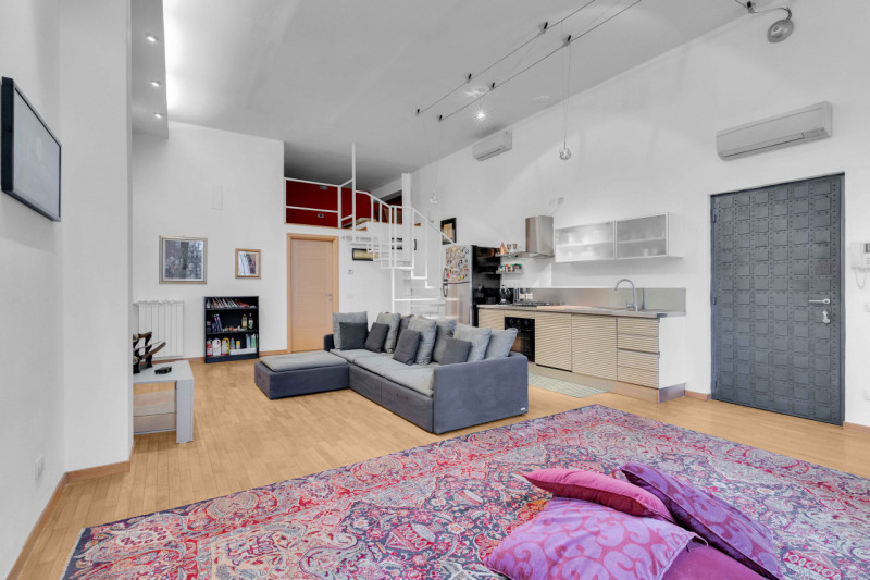 Milano Vendita Loft