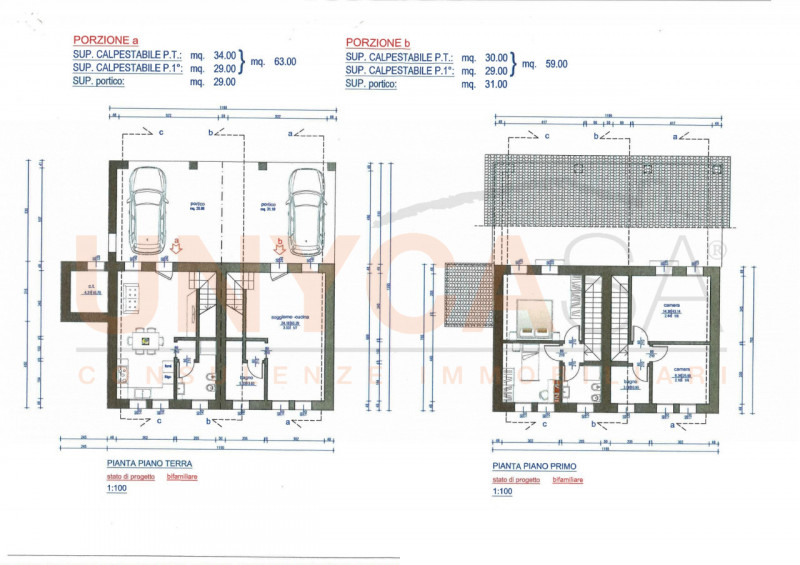 MONTEGALDELLA - Immerso nel verde della campagna veneta, al confine tra Montegaldella e la provin...