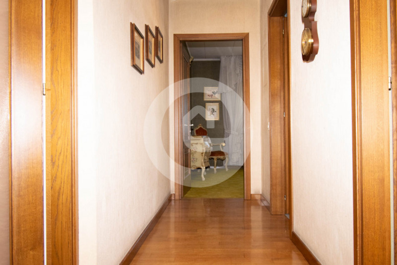 Situata nel comune di San Giorgio delle Pertiche, precisamente nella storica zona di Arsego, ques...